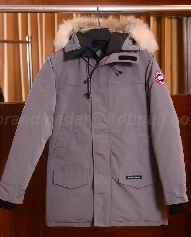 Canada Goose Men's Outwear 153